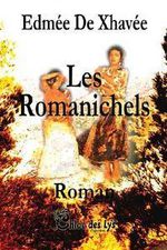 E de Xhavée Les Romanichels