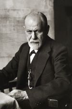 Sigmund Freud 1926