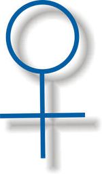 glyphe venus