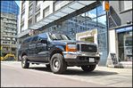 AG32 0077 ford excursion xlt 4x4 2000