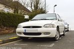 ford escort mk6 rs2000 01