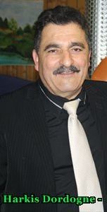 Hamid Khemache