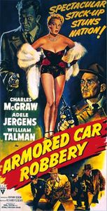 ARMORED CAR