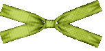 Ruban Vichy Vert