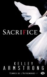 SACRIFICE (T7)