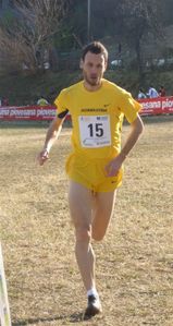 Cross Antonio Garavellob
