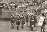 Quo Vadis 1912 de Guazzoni
