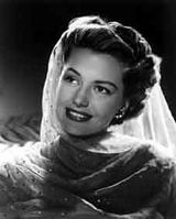 Ville haute, ville basse - Cyd Charisse.