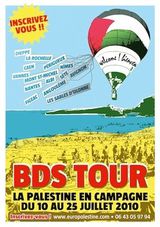 BDSTour