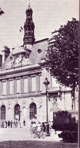 Neuilly mairie