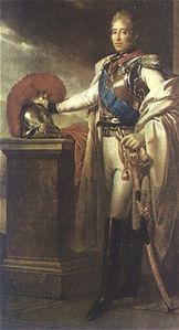 Charles X