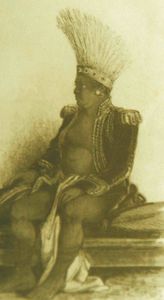 TEMOANA