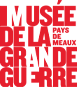 logo musee de la grande guerre du pays de meaux