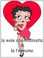 Midinette