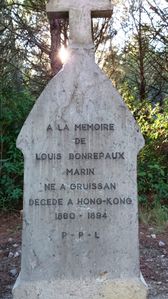 Louis Bonrepaux