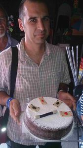 Gateau