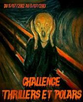 Challenge thriller polar