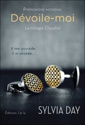 DEVOILE MOI (Crossfire T1)