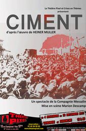 ciment TN