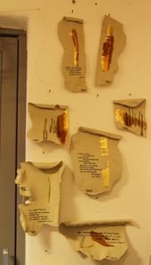 ausstellung Maseizik Schwerdt Ton