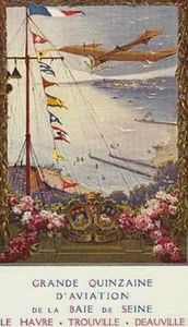 lehavre trouville deauville