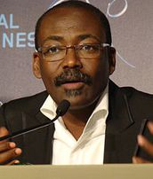 Mahamat saleh haroun