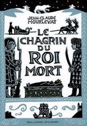 le chagrin du roi mort