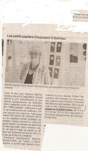 ouest france quimiac 001