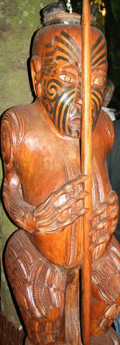 villagemaori 075