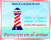 CONCURSO uvas