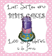 sorteo tartas bibi