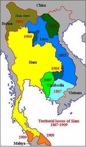territoires perdus