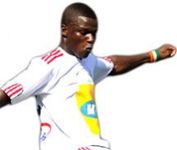 Ahmed Touré Asante Kotoko FC