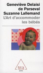 Art accomoder bebes