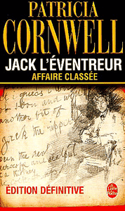 Patricia Cornwell - Jack l'Eventreur 02