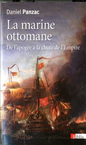 La marine Ottomane