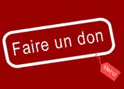 Faire un don