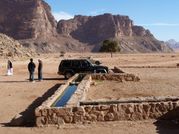 JD J9 - Wadi Rum 100