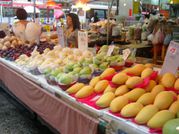 Viet Nam 2009 - Photos JD - J20 018 - Fruits