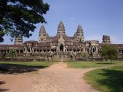 Viet Nam 2009 - Photos JD - J38 - Siem Reap 017 - Angkor 1