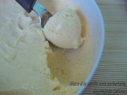 glace vanille