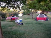 J29 - Sacramento - camping 1
