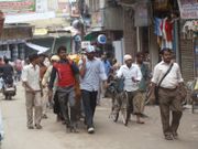 J25 Varanasi CL 007