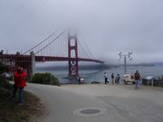 J34 - San Francisco - Golden gate Bridge 4