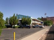 J15 - Moab - Apache Motel