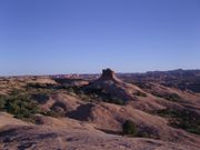J15 - Moab - Slick Rock trail 12