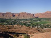 J15 - Moab - Slick Rock trail 18