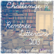 rentrée 2013