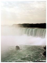 Niagara chutes 4