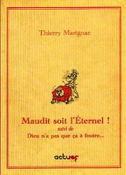 MARIGNAC-Eternel